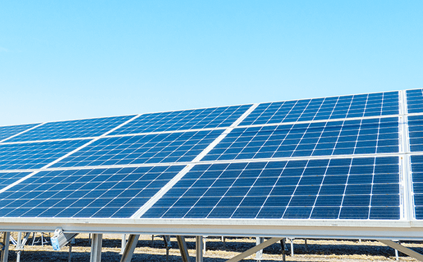 太陽光発電事業投資
